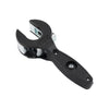 Ratchet Pipe Cutter for Stainless Steel, Copper & Aluminum