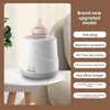 Automatic Electric Milk Warmer & Shaker