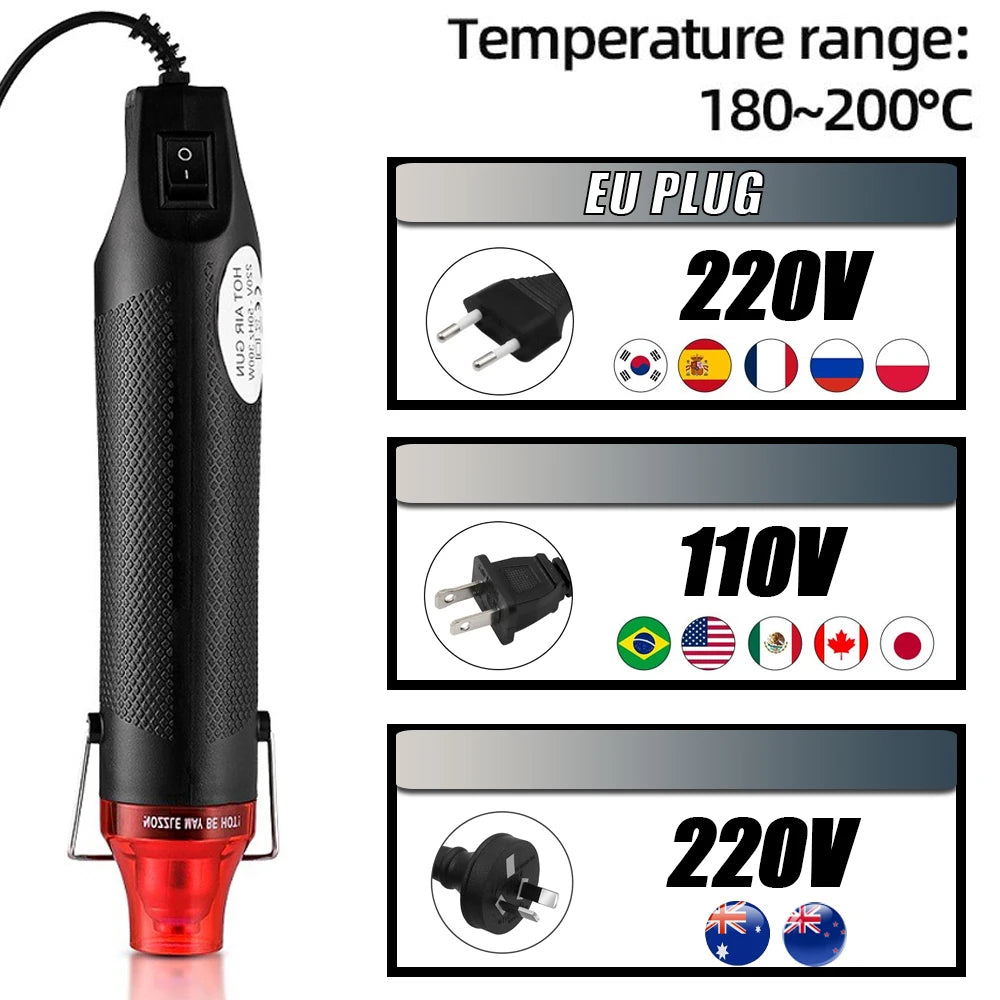 Waterproof Heat Shrink Wire Splice Connector Kit