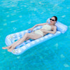 Plaque de piscine gonflable pour adultes