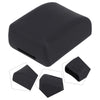 Silicone Seat Belt Buckle Cover – Anti-Scratch Car Interior Protector