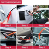 Multi-Purpose Car Trim Removal Tool Kit with Air Wedge Pump