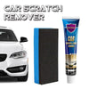 Car Scratch & Swirl Remover Polish