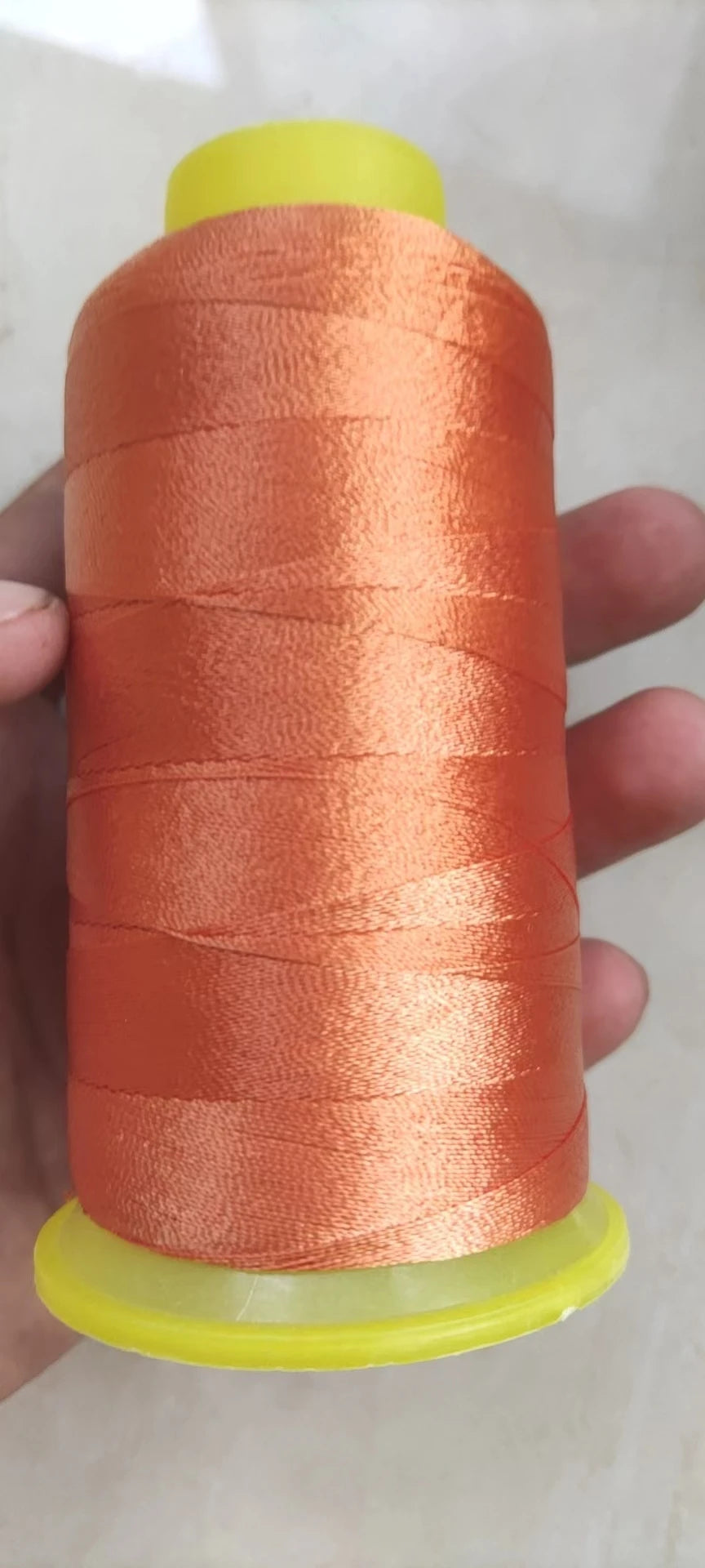 High Tenacity Polyester Sewing Thread for Leather & Denim
