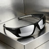 Polarized Sports Sunglasses with UV400 Protection