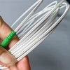 SC/APC Fiber Optic Patch Cable (Single Mode)