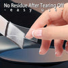 Reusable Nano Double-Sided Adhesive Tape