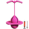 Pogo Bouncing Ball with Handle