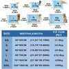 Self-Cooling Pet Mat for Dogs & Cats
