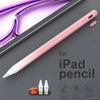 Precision Stylus Pen for iPad with Palm Rejection & Tilt Sensitivity