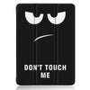 Slim Tri-Fold Folio Case for TCL NxtPaper 11 Plus with Pen Holder