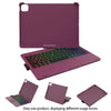 Backlit Keyboard Case with Trackpad & 360° Swivel for iPad
