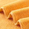 Premium 100% Cotton Quick-Dry Towels (50x100cm)