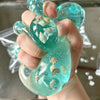 Ozeanwellen-Squishy Stressball