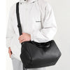 Versatile Travel Gym Bag with Wet/Dry Separation