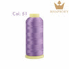 Polyester Embroidery Thread