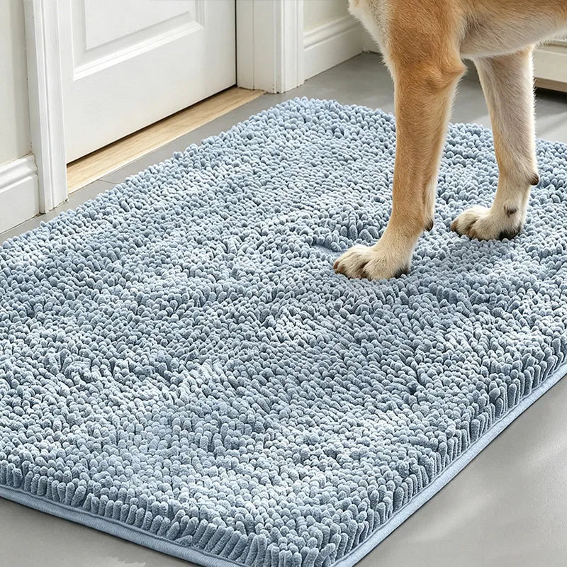 Alfombrilla Lavable Ultraabsorbente para Mascotas