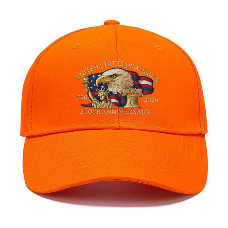 250th Anniversary Trucker Hat