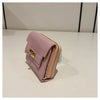 Minimalist Women's Card Holder Wallet