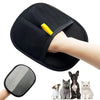 Electrostatic Pet Hair Removal Gloves