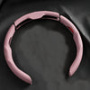 Perforated Leather Car Steering Wheel Cover