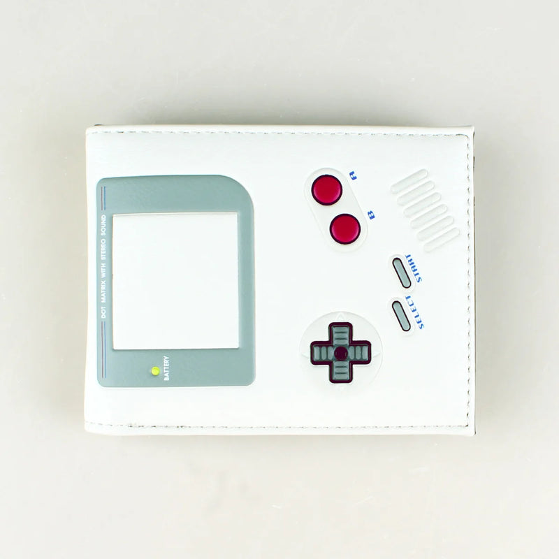 Game Console Wallet