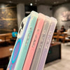 Laser Dazzling Magnetic Armor Case for iPhone with Dual-Layer Protection