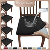 Non-Slip Stretch Bench Cover with Elegant Silk Touch
