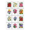 5D DIY Diamond Painting Kit – Floral Rose Art Set for Home Decor