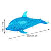 Ocean Animal Stress Relief Squishy Toy