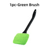 Extendable Car Window & Windshield Cleaning Brush