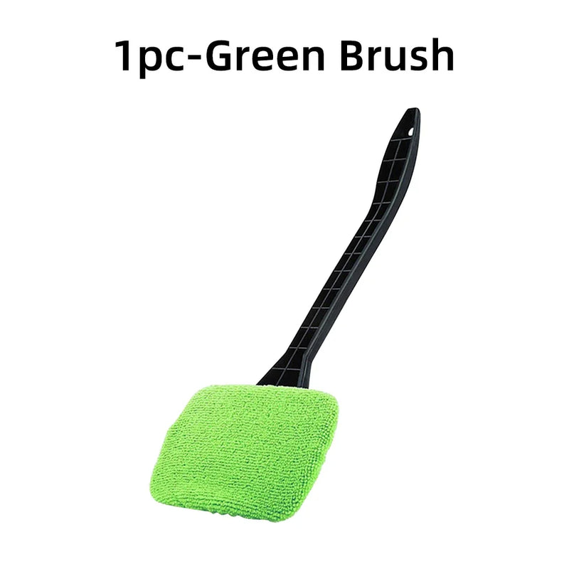 Extendable Car Window & Windshield Cleaning Brush