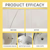 Tile & Stone Crack Repair Kit with Color Matching