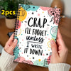Inspirational Spiral Notebooks with Vivid Cover Design