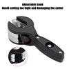 Ratchet Pipe Cutter for Stainless Steel, Copper & Aluminum
