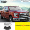 Ford F-150 Windshield Sun Shade - Heat Blocking Aluminum Foil Cover