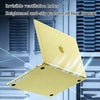 Slim Hard Shell Case for 13-Inch MacBook (2026, A3404)