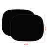 Car Sun Shade UV Protection Window Screens (2 Pack)