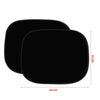 Car Sun Shade UV Protection Window Screens (2 Pack)