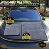 XXL Microfiber Car Drying Towel