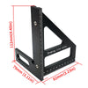 3D Multi-Angle Woodworking Square Ruler