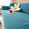 Thick Jacquard Elastic Sofa Cover