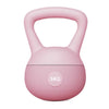 Soft Kettlebell for Safe Strength Training