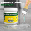 Transparent Waterproof Sealant