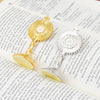 Mini JHS Metal Ornament for Cars, Home & Office