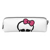 Monster High Pink Pattern Pencil Case