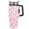 Insulated Neoprene Tumbler Sleeve for 40oz Cups