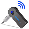 Receptor de Audio AUX Bluetooth Inalámbrico