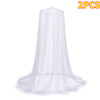 Hanging Dome Mosquito Net for Bed