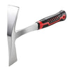 Outdoor Pickaxe with Ergonomic Non-Slip Handle